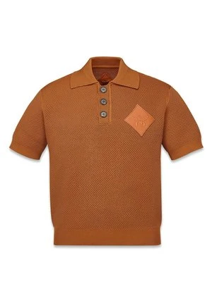 Koszulka polo MCM