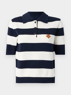 Koszulka polo MCM