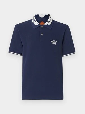Koszulka polo MCM