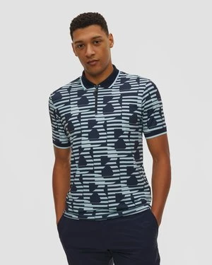 Koszulka Polo Męska Bogner Valentin