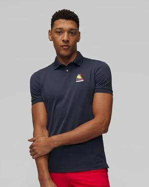 Koszulka Polo Męska Chervo Alonzo