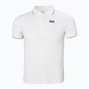 Koszulka polo męska Helly Hansen Kos Polo white