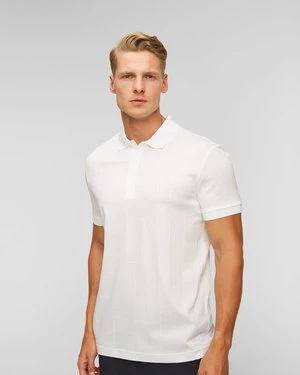 Koszulka polo męska Hugo Boss Paddy
