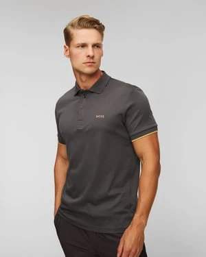 Koszulka Polo Męska Hugo Boss Paule