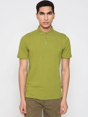 Koszulka polo Mexx