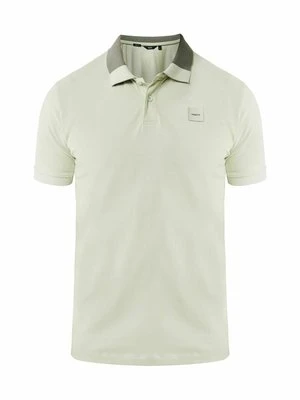 Koszulka polo Mexx