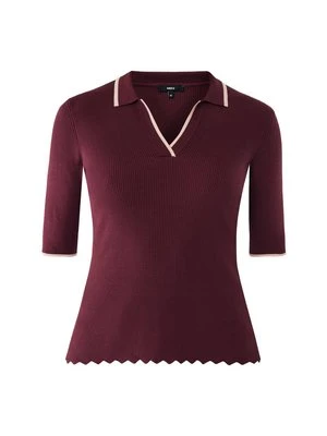Koszulka polo Mexx