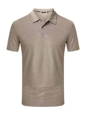 Zdjęcie produktu Koszulka polo Mexx taupe