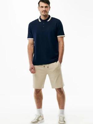 Koszulka polo Mexx