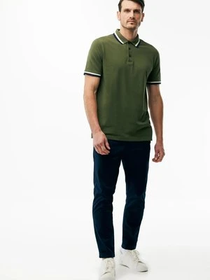 Koszulka polo Mexx