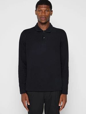 Koszulka polo Michael Kors czarny