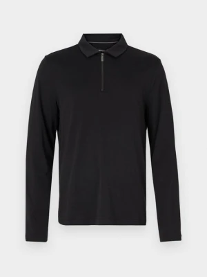 Koszulka polo Michael Kors czarny