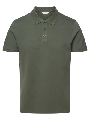 Koszulka polo Mile Henderson