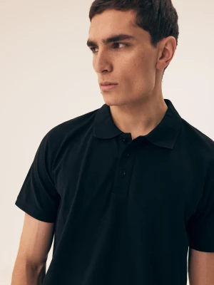 Koszulka polo Mile Henderson