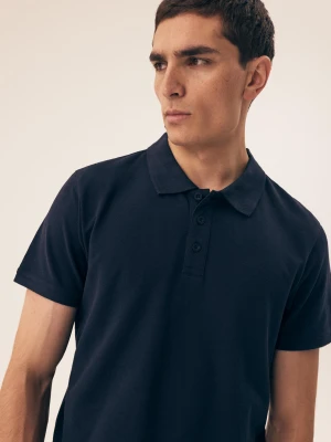 Koszulka polo Mile Henderson