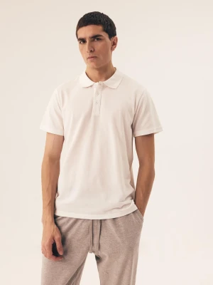 Koszulka polo Mile Henderson