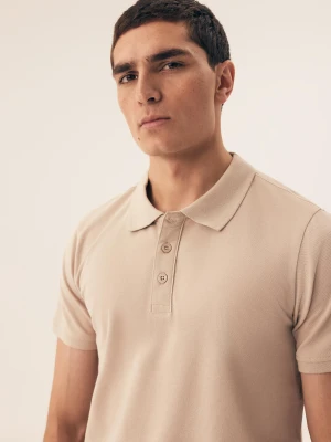 Koszulka polo Mile Henderson