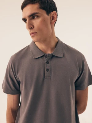 Koszulka polo Mile Henderson