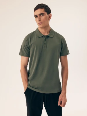 Koszulka polo Mile Henderson