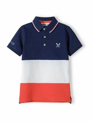 Koszulka polo MINOTI