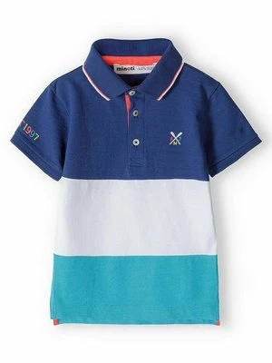 Koszulka polo MINOTI