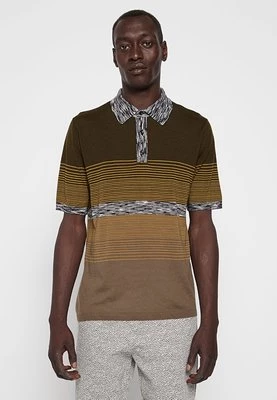 Koszulka polo Missoni