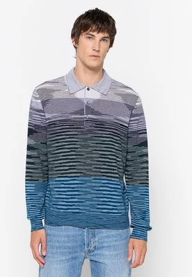 Koszulka polo Missoni