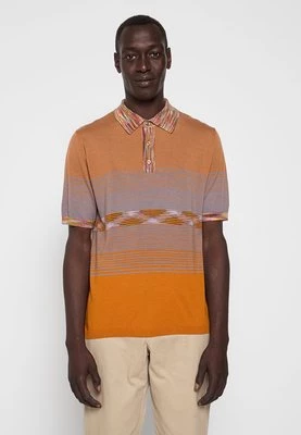 Koszulka polo Missoni