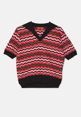 Koszulka polo Missoni