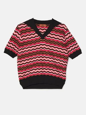 Koszulka polo Missoni