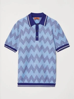 Koszulka polo Missoni