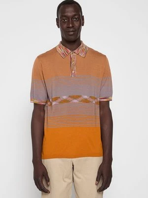 Koszulka polo Missoni