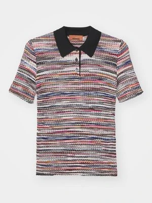 Koszulka polo Missoni