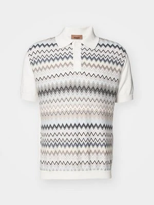 Koszulka polo Missoni