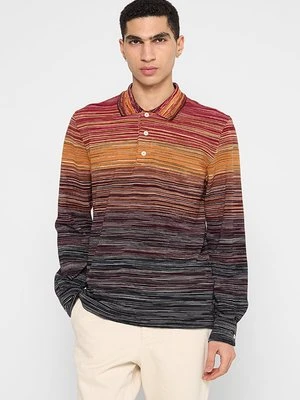 Koszulka polo Missoni