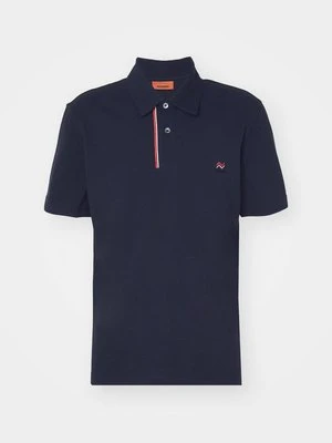Koszulka polo Missoni