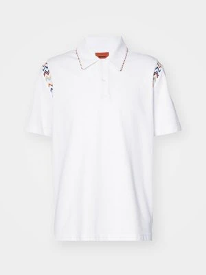 Koszulka polo Missoni