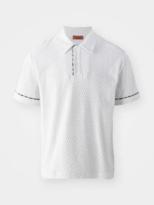 Koszulka polo Missoni