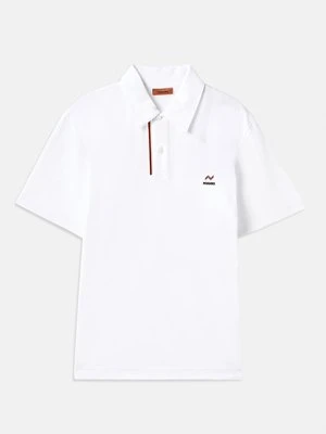 Koszulka polo Missoni