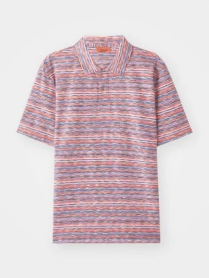 Koszulka polo Missoni