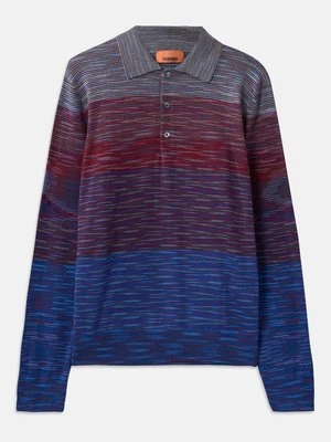 Koszulka polo Missoni