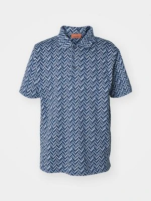 Koszulka polo Missoni