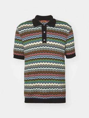 Koszulka polo Missoni