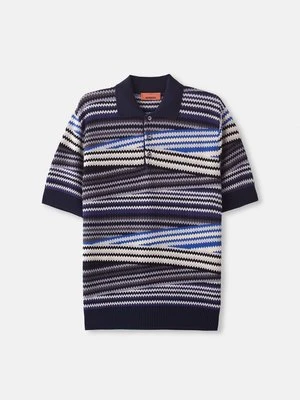 Koszulka polo Missoni