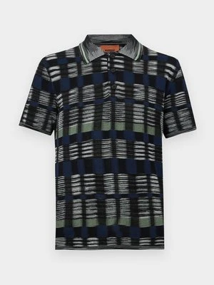 Koszulka polo Missoni
