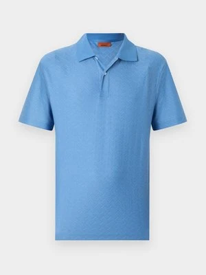 Koszulka polo Missoni