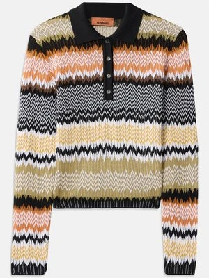 Koszulka polo Missoni