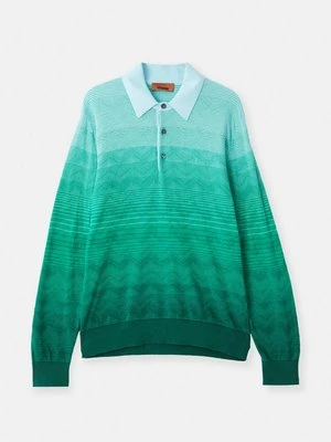 Koszulka polo Missoni