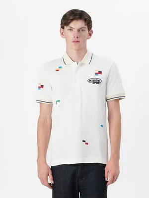 Koszulka polo Missoni