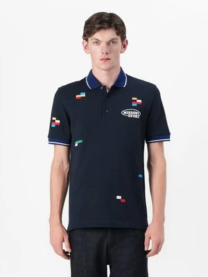 Koszulka polo Missoni